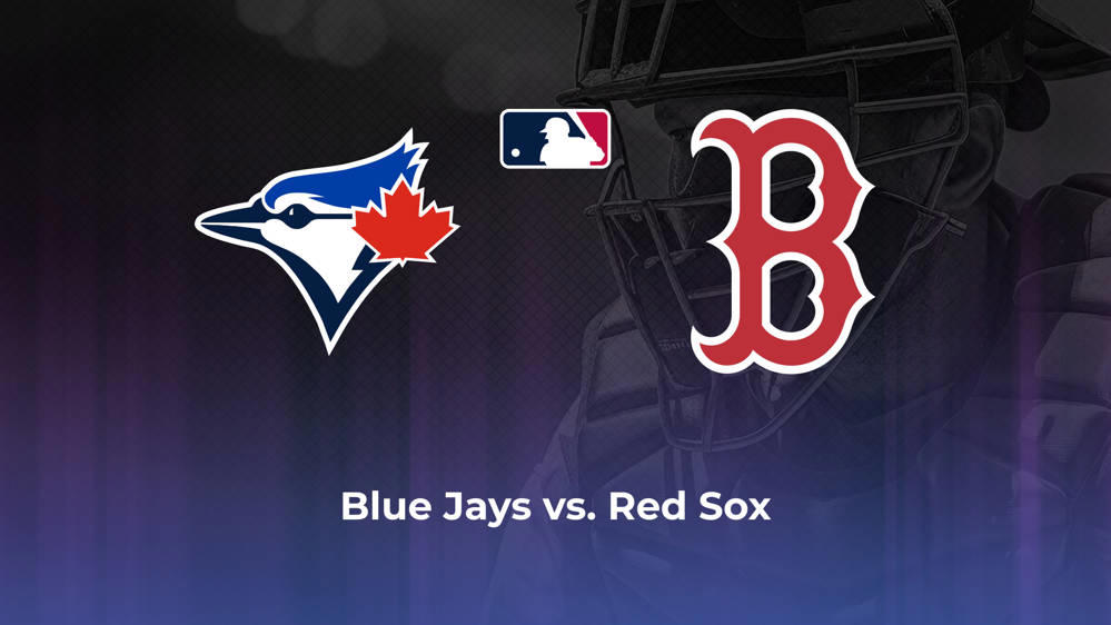 Blue Jays vs. Red Sox Betting Odds, Probable Starters 9/23/2024