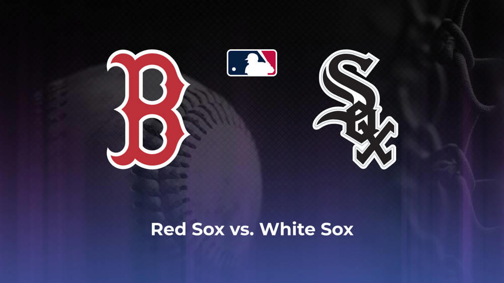 Red Sox vs. White Sox Betting Odds, Probable Starters 9/6/2024