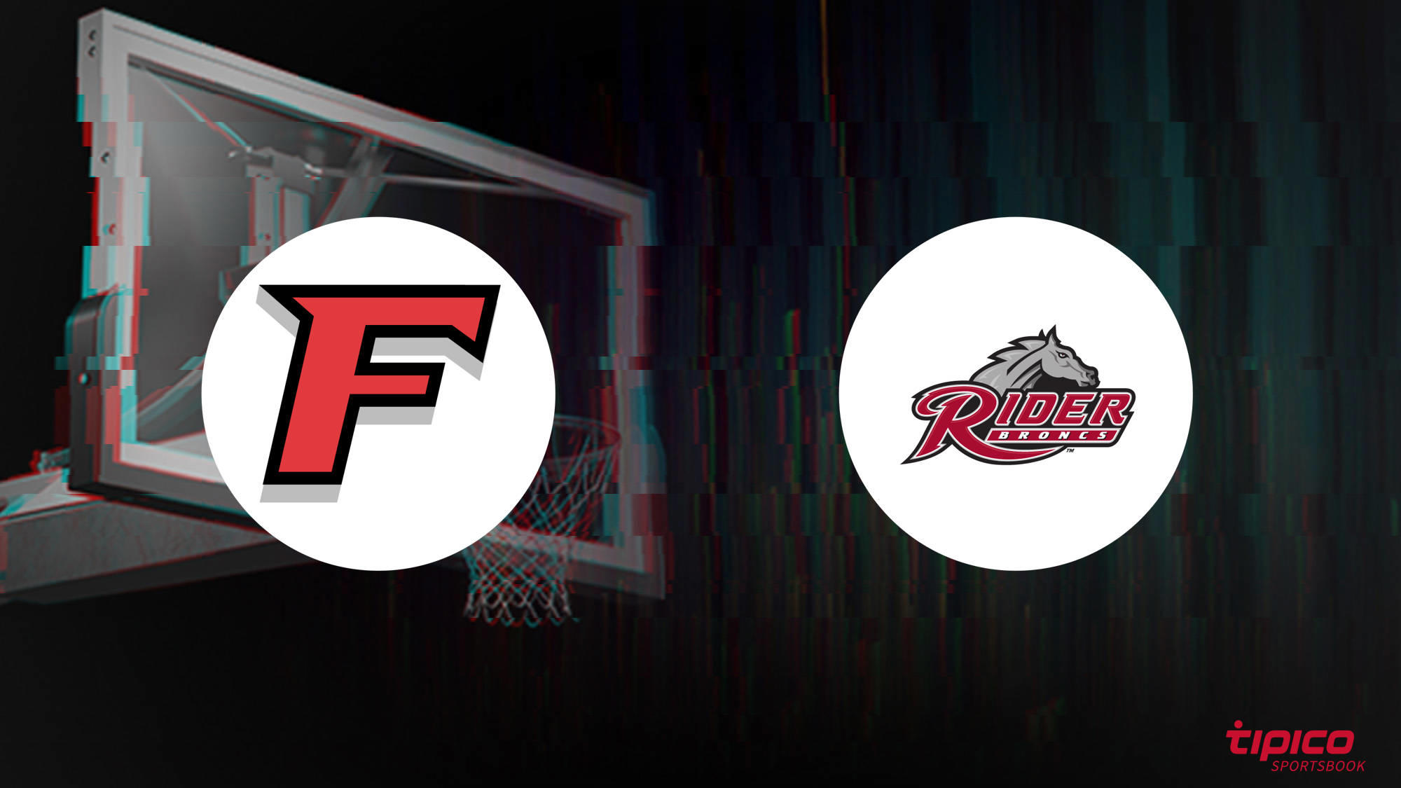Fairfield Stags vs. Rider Broncs Preview