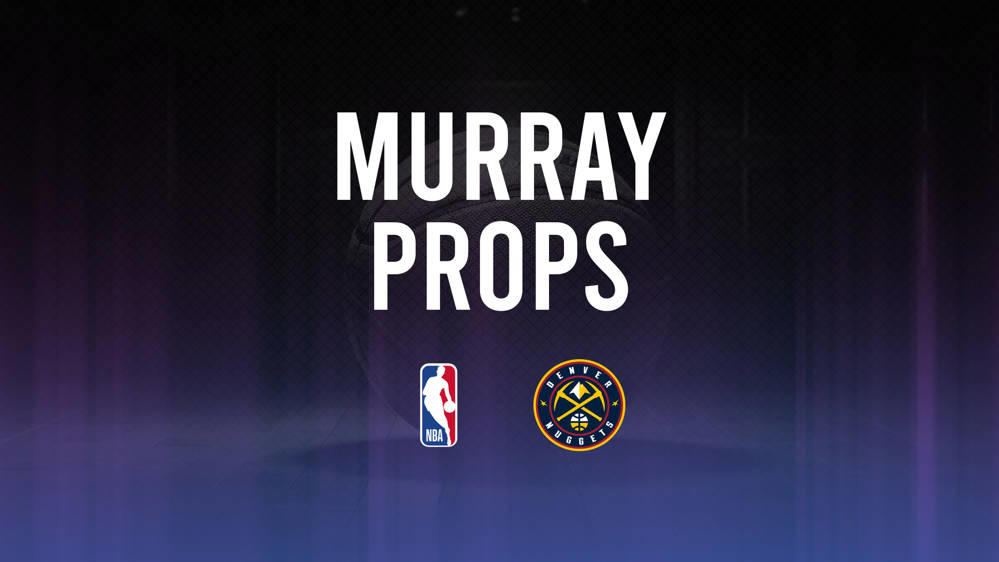 May 12 Nuggets vs. Timberwolves Player Props: Jamal Murray