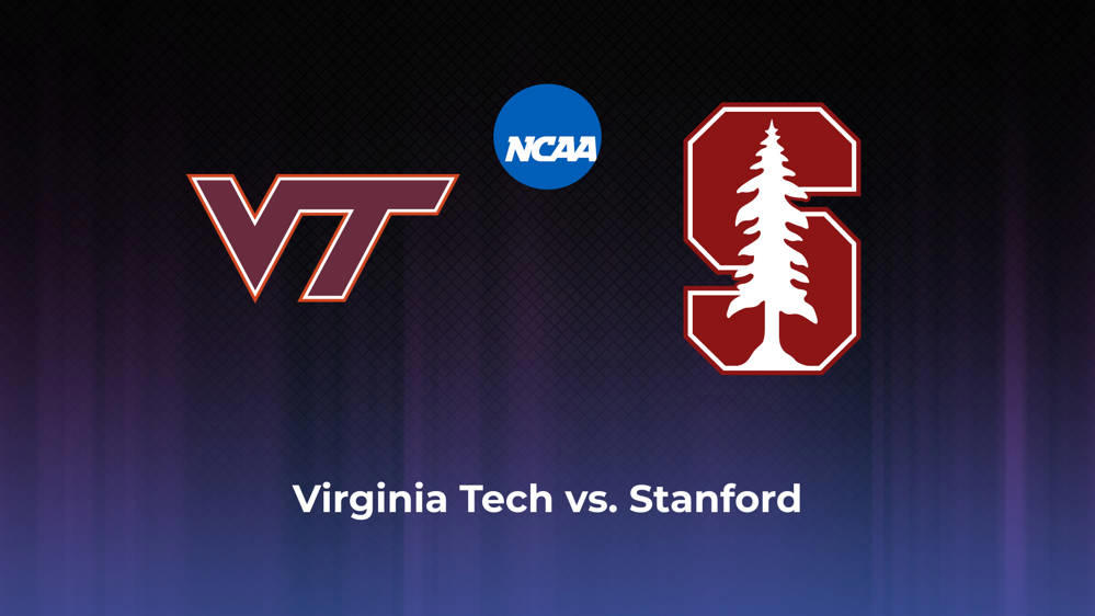 Virginia Tech vs. Stanford Spread, Line & Odds for Oct. 5