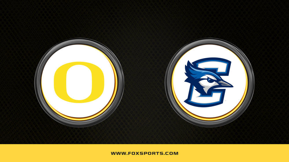 Creighton vs. Oregon Prediction, How to Watch, Odds, Channel - Nov 27