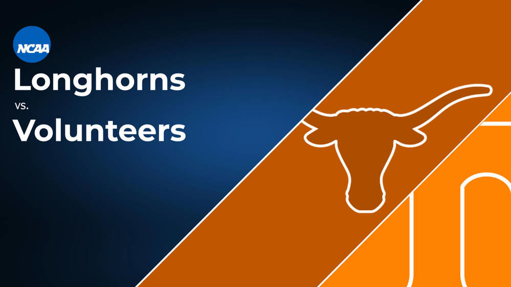 How to Watch Texas vs. Tennessee: TV Channel, Time, Live Stream - Women's NCAA Tournament Sweet 16 2025