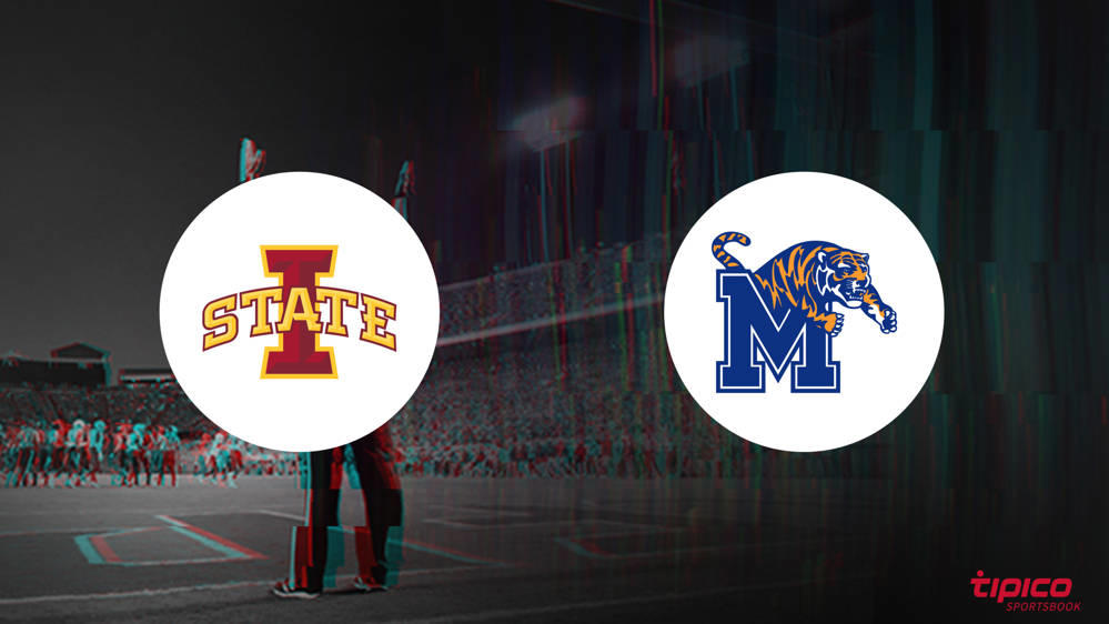 Iowa State Cyclones vs. Memphis Tigers Preview