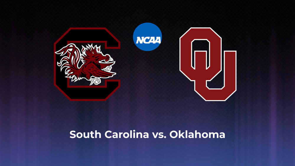 South Carolina vs. Oklahoma Spread, Line & Odds for Oct. 19