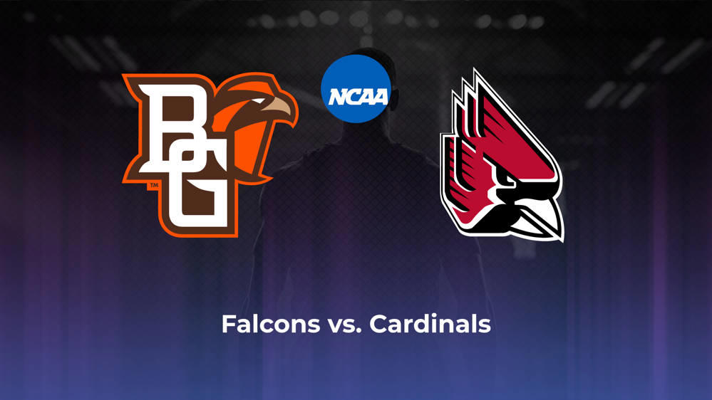 Bowling Green vs. Ball State NCAA betting odds and trends for March 8