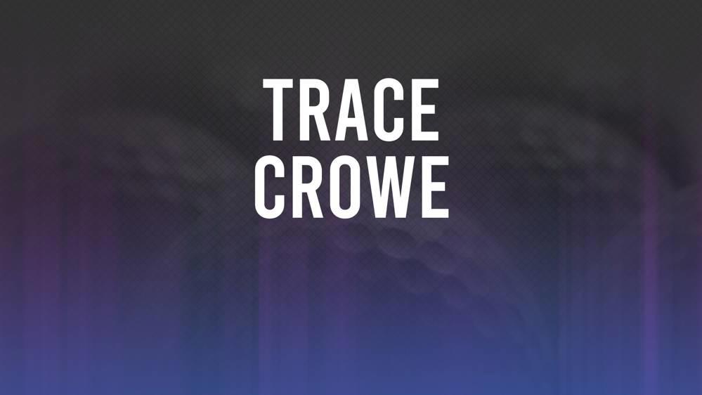 Trace Crowe The 2024 Sanderson Farms Championship betting odds and trends