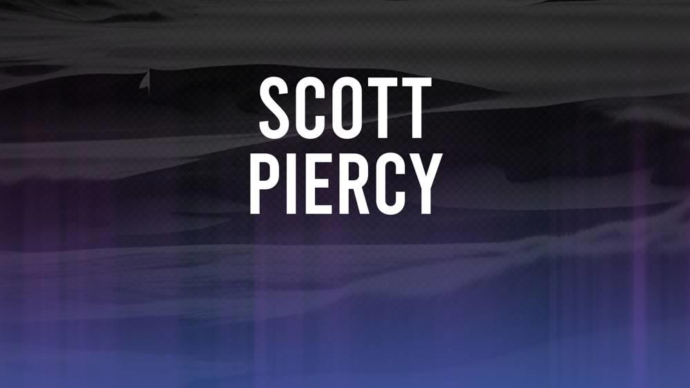 Scott Piercy The 2024 Black Desert Championship betting odds and trends