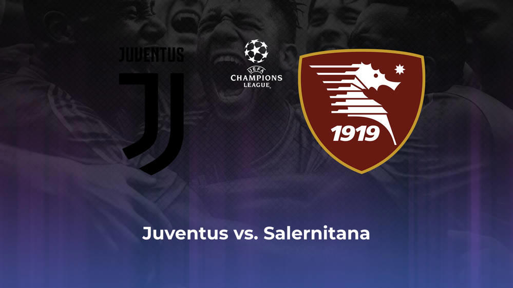 Juventus vs. Salernitana Betting Odds, Offensive Leaders, & Moneyline 5/12/2024