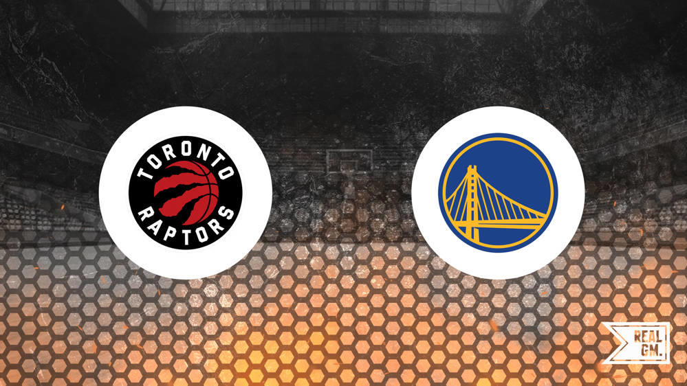 Warriors vs. Raptors Preview, Stats, How to Watch Monday, January 13