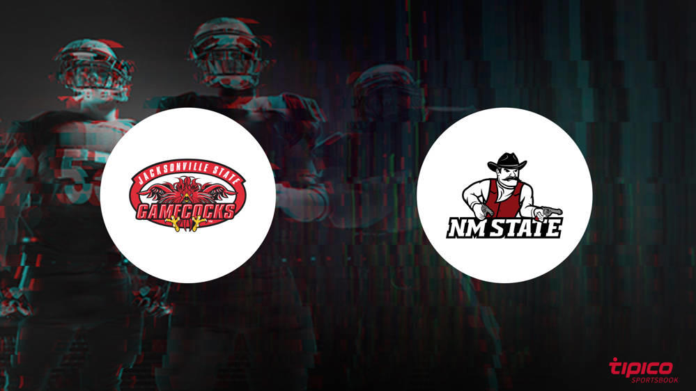 Jacksonville State Gamecocks vs. New Mexico State Aggies Preview