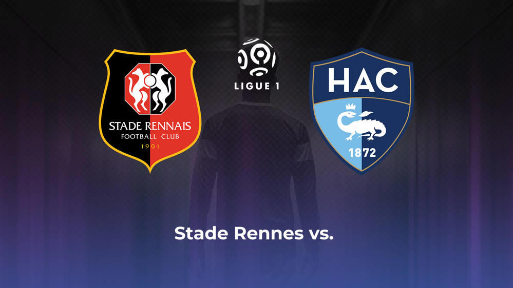 Stade Rennes vs. Le Havre AC Betting Odds, Offensive Leaders, & Moneyline 10/25/2024