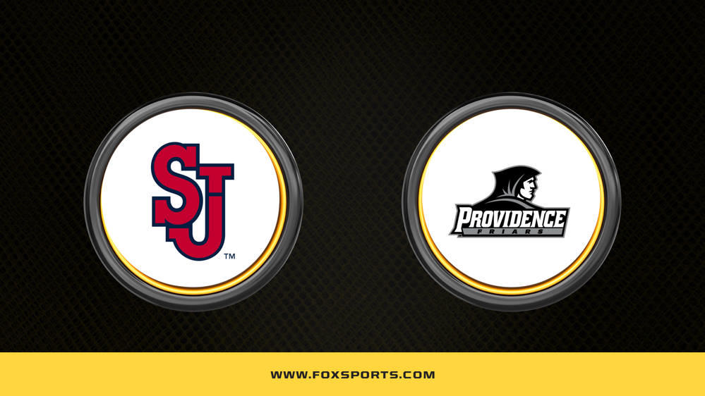 St. John's vs. Providence Prediction, How to Watch, Odds, Channel - Feb 14