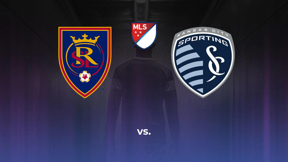 Real Salt Lake vs. Sporting Kansas City Betting Odds, Offensive Leaders, & Moneyline 5/4/2024