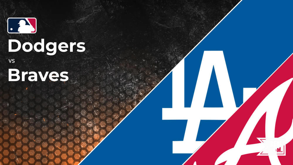 Dodgers vs. Braves Prediction Odds, Line & Insights for Sept. 16 RealGM
