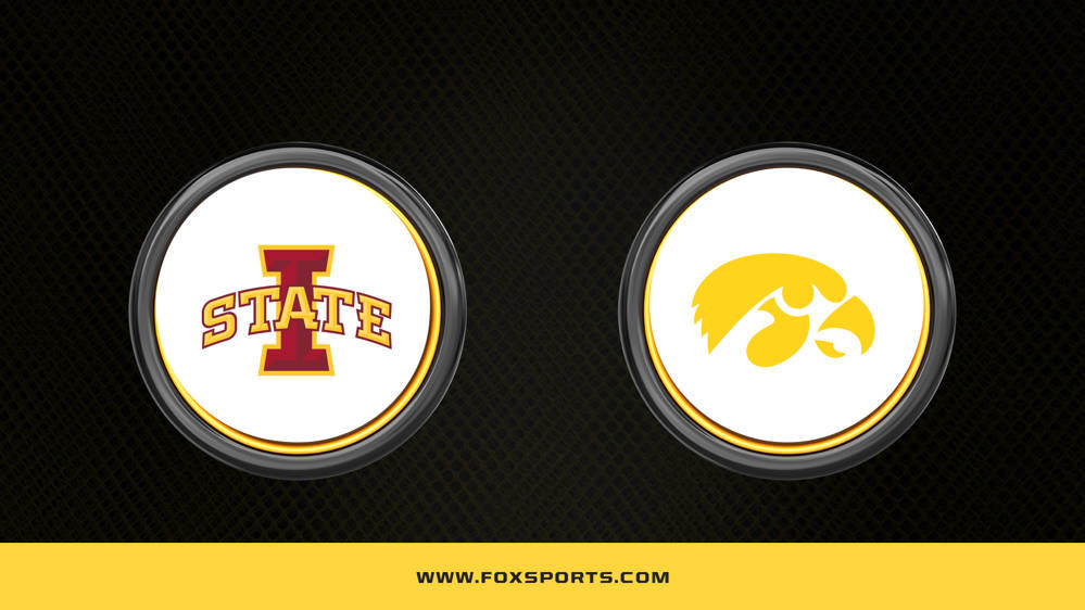 Iowa State vs. Iowa Prediction, How to Watch, Odds, Channel - Dec 11