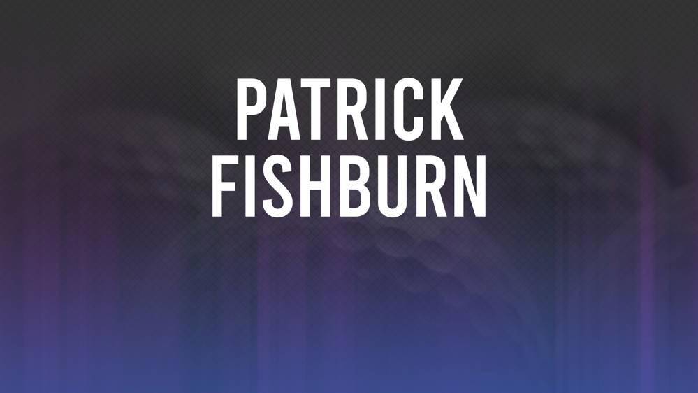 Patrick Fishburn The 2024 Fortinet Championship betting odds and trends