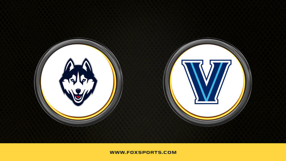 UConn vs. Villanova Prediction, How to Watch, Odds, Channel - Feb 21