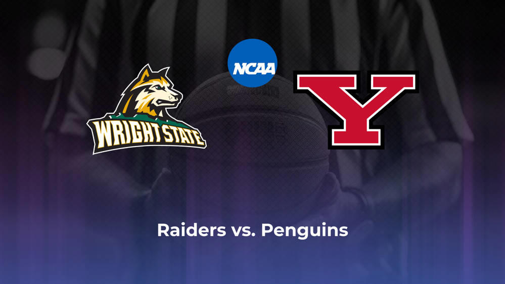 Wright State Vs. Youngstown State NCAA Betting Odds And Trends For ...