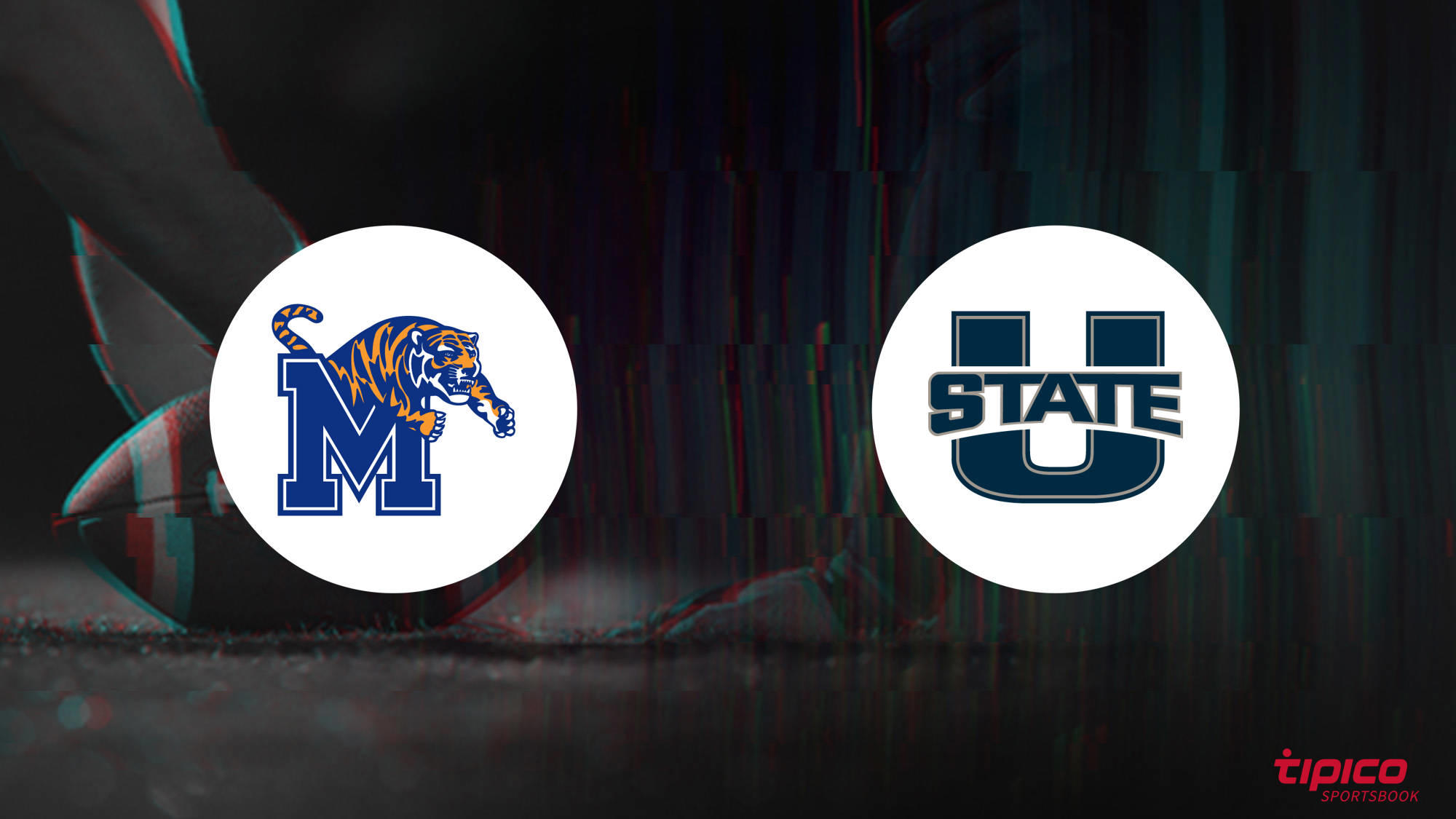 Memphis Tigers vs. Utah State Aggies Preview