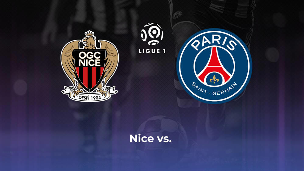 OGC Nice vs. Paris Saint-Germain Betting Odds, Offensive Leaders, & Moneyline 5/15/2024