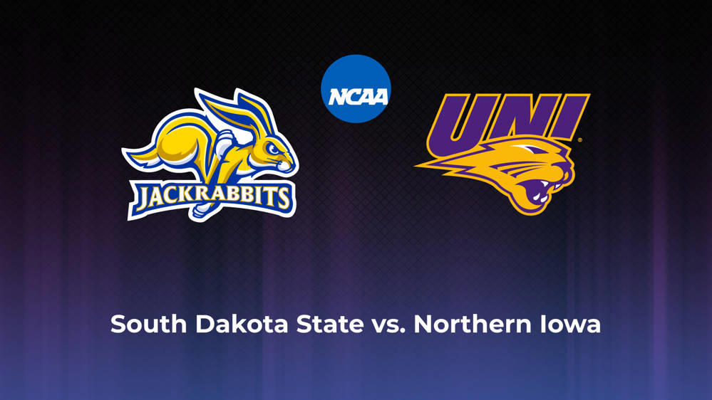 South Dakota State vs. Northern Iowa Spread, Line & Odds for Oct. 5