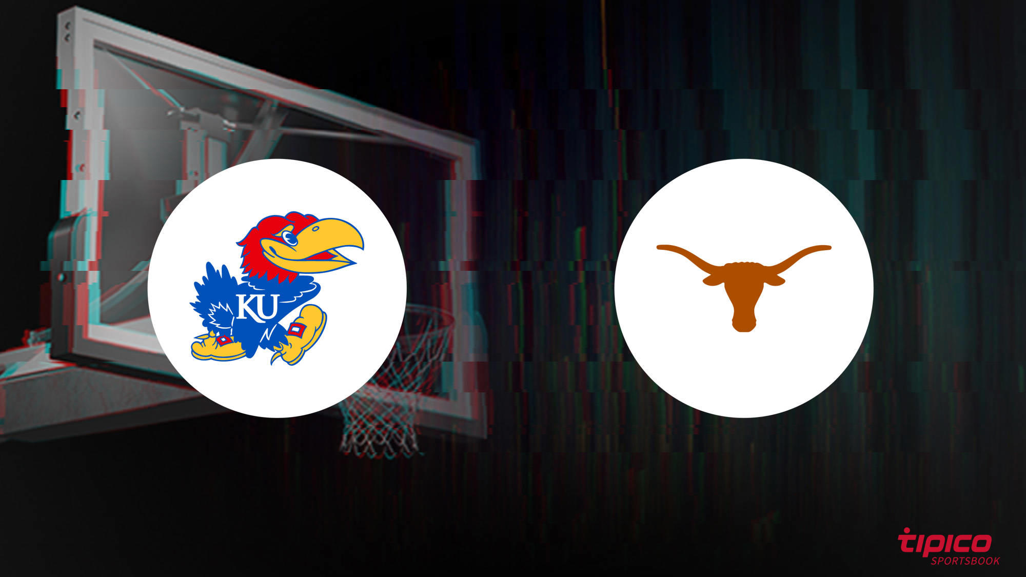 Kansas vs. Texas Spread, Betting Line Odds