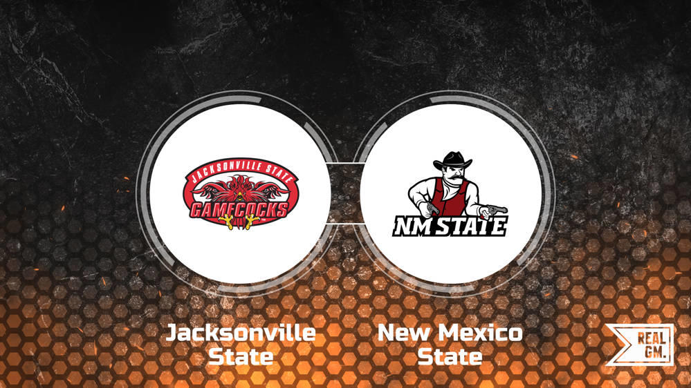 Jacksonville State vs. New Mexico State Picks, Spread, Line and 
