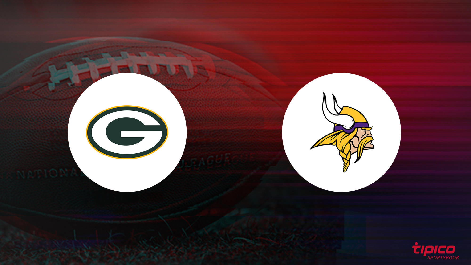 Green Bay Packers vs. Minnesota Vikings Preview