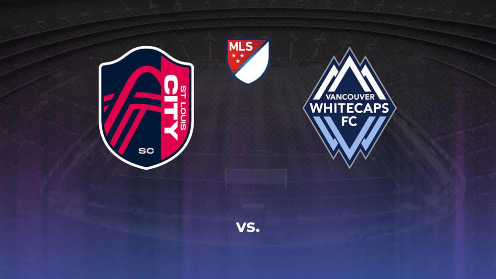 Saint Louis City SC vs. Vancouver Whitecaps FC Betting Odds, Offensive Leaders, & Moneyline 7/13/2024