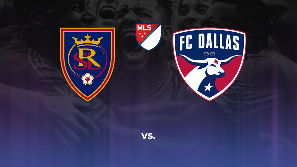 Real Salt Lake vs. FC Dallas Betting Odds, Offensive Leaders, & Moneyline 9/18/2024