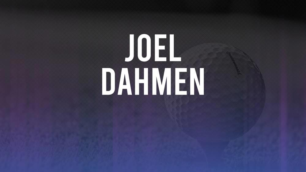 Joel Dahmen The 2024 Sanderson Farms Championship betting odds and trends