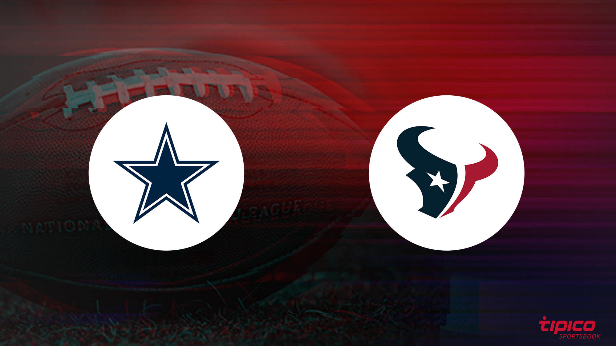 Dallas Cowboys vs. Houston Texans Preview