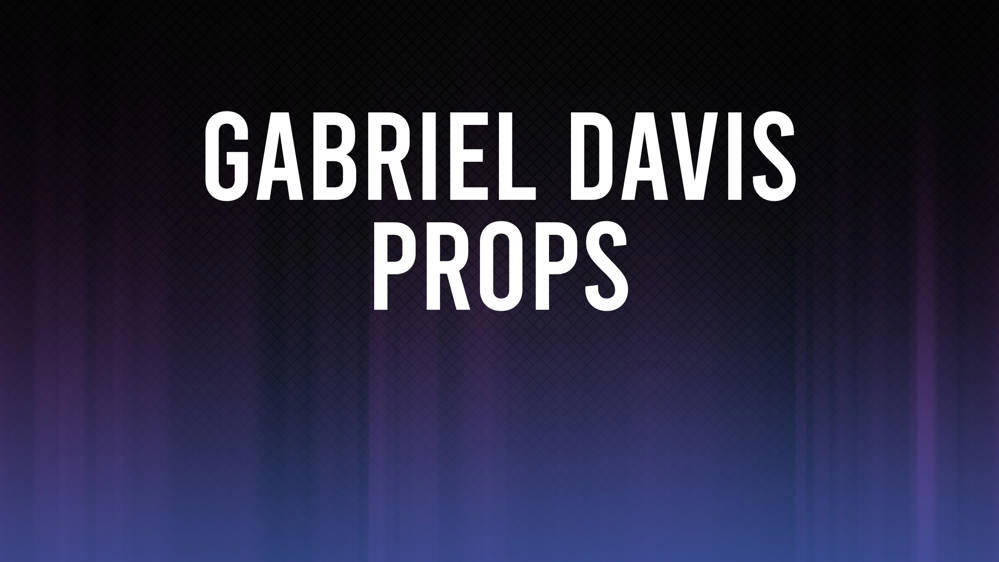 Week 2 Jaguars vs. Browns Player Props: Gabriel Davis