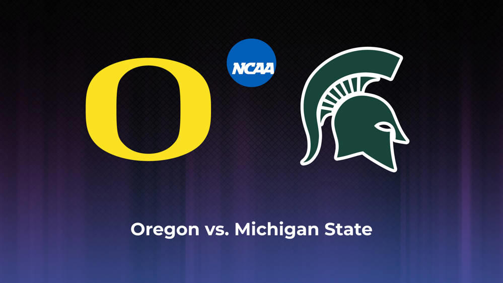 Oregon vs. Michigan State Spread, Line & Odds for Oct. 4