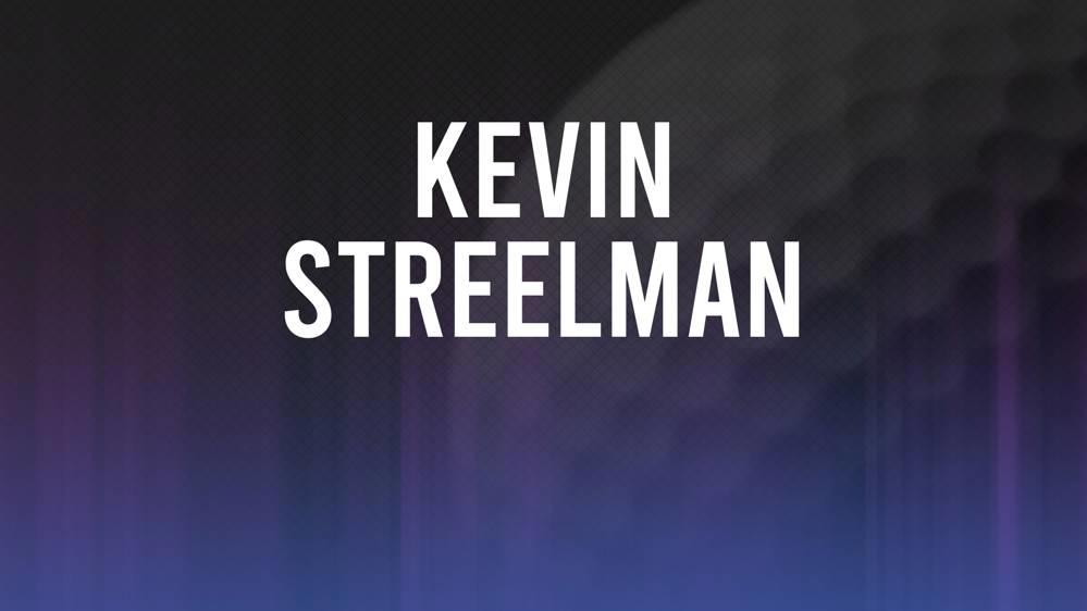 Kevin Streelman The 2024 Valero Texas Open betting odds and trends