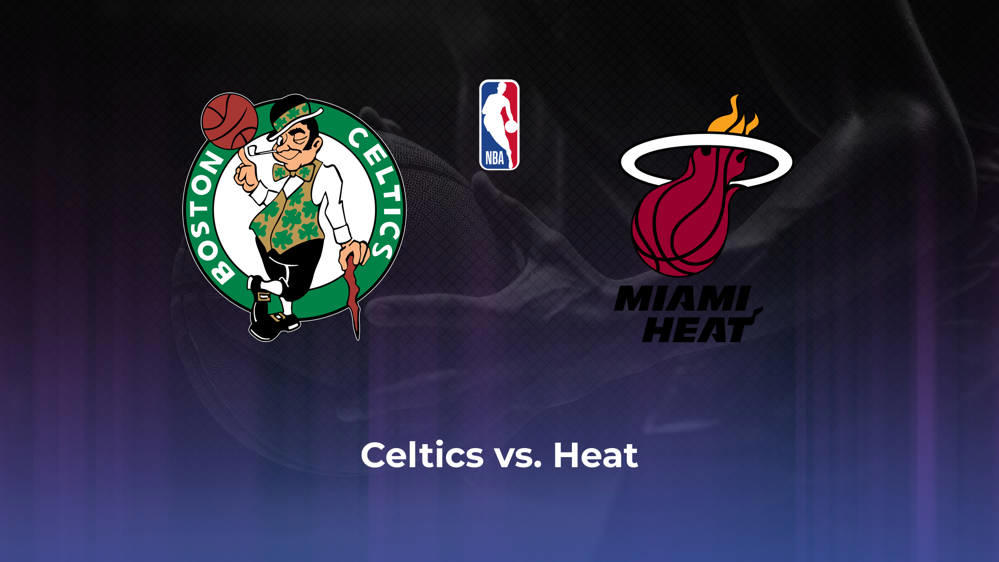 Celtics vs. Heat NBA Playoffs Game 5 betting odds and trends