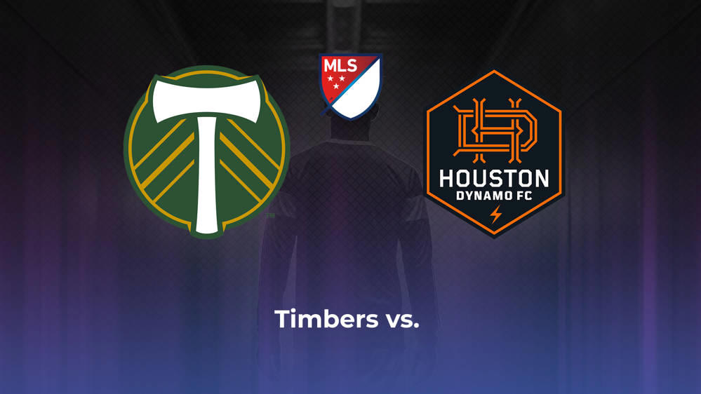 Portland Timbers vs. Houston Dynamo Betting Odds, Offensive Leaders, & Moneyline 6/1/2024