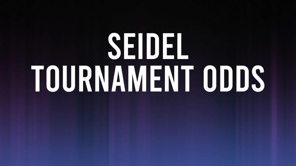 Ella Seidel Odds to Win Livesport Prague Open 2021, Betting Preview and Stats