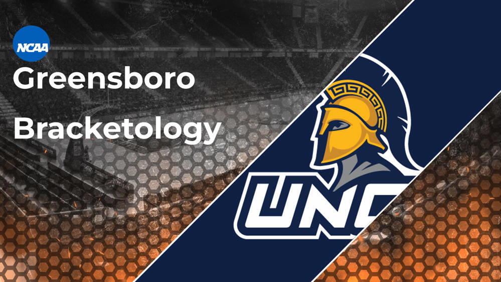 UNC Greensboro Bracketology 2025 March Madness Resume RealGM