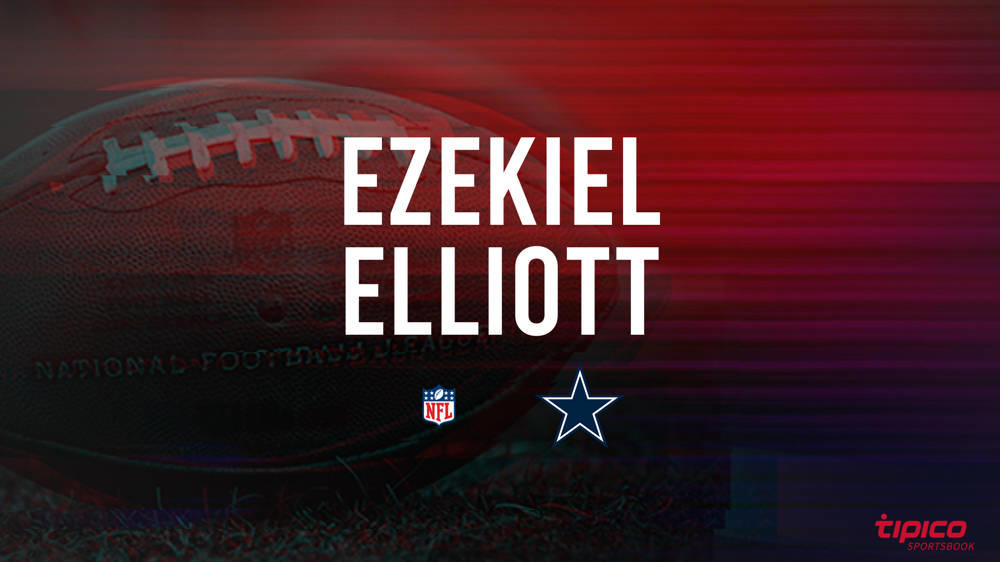 Ezekiel Elliott vs. Green Bay Packers