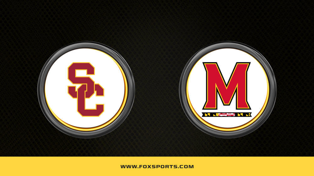 USC vs. Maryland Prediction, How to Watch, Odds, Channel - Jan 13