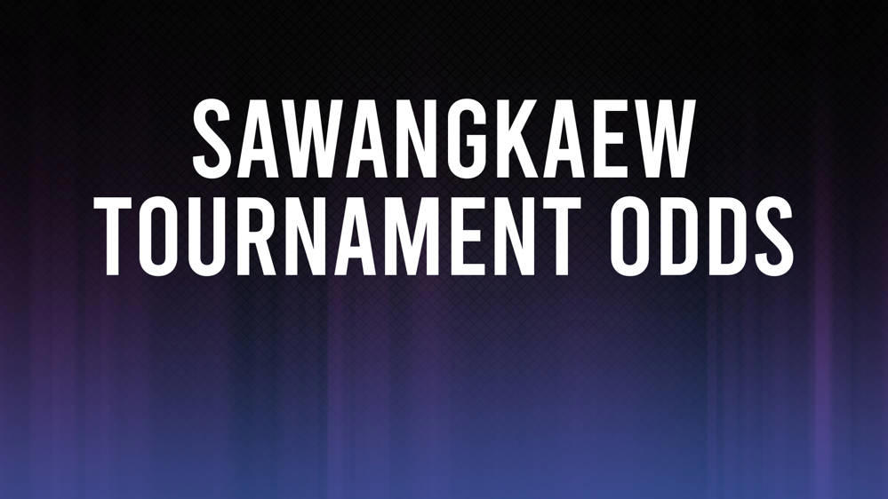 Mananchaya Sawangkaew Odds to Win China Open, Betting Preview and Stats