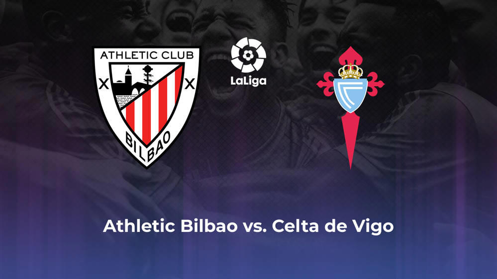 Athletic Bilbao vs. RC Celta de Vigo Betting Odds, Offensive Leaders, & Moneyline 9/22/2024