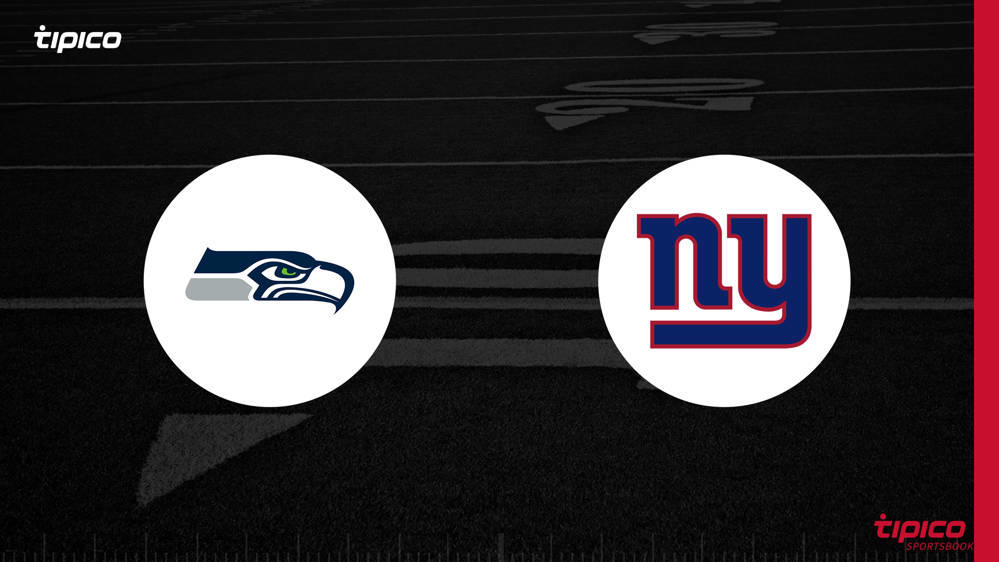 Seattle Seahawks vs. New York Giants Preview