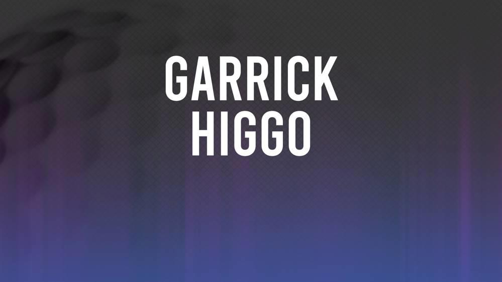 Garrick Higgo The 2024 Valero Texas Open betting odds and trends