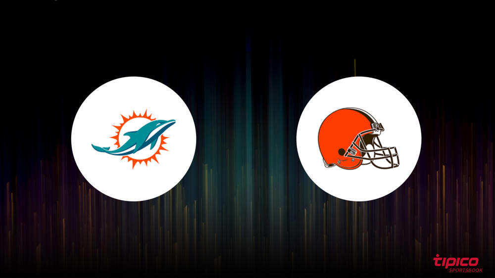 Miami Dolphins vs. Cleveland Browns Preview