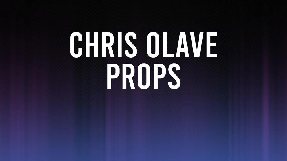 Week 3 Saints vs. Eagles Player Props: Chris Olave