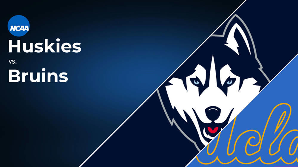 How to Watch UCLA vs. UConn: TV Channel, Time, Live Stream - Women's NCAA Tournament Final Four 2025