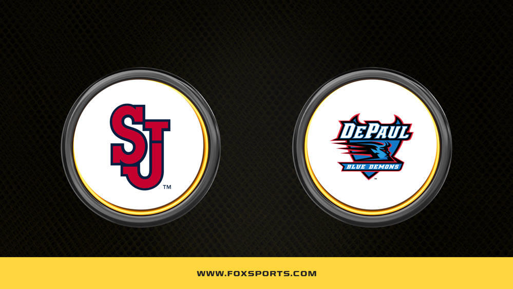 St. John's vs. DePaul Prediction, How to Watch, Odds, Channel - Feb 3